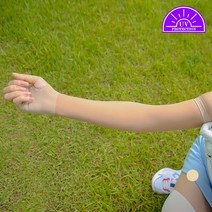 그레힙 골프 쿨토시 UV 자외선 차단 암슬리브 팔토시 등산 손등커버 스킨, 손등+손목_1세트