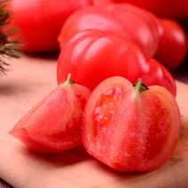 미담 단단한 찰토마토 5kg 10kg, 5kg 3번과 중과, 1box