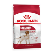 로얄캐닌 미디엄 어덜트 10kg, 4kg x 2개