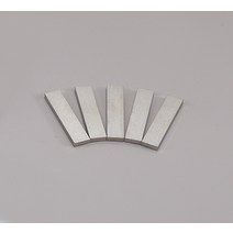 쇠막대 -15x70x4mm 5개