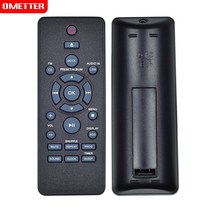 필립스 용 리모컨 BTM2280 BTM2280/12 BTM2180/37 BTM2180 BTM2180/12 마이크로 음악 오디오 시스템