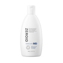 [제로이드] 인텐시브 로션 엠디 MD 대용량 300ml, 제로이드 인텐시브 로션MD 엠디