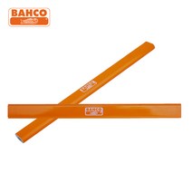 BAHCO 바코 HB 등급 목공 연필 P-HB