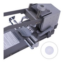 SPC 천공기 디스크판 원형패드 10입(DUO-35 N35 DP-200 FP-1B사용), [2063641]옵션없음