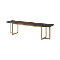 [까사미아] 뉴헤링본 벤치, 1개