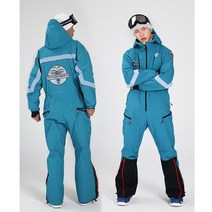 점프수트보드복 스노우보드복 남자보드복남성용 원피스 스키 슈트 스노보드 겨울 야외 따뜻한 방풍 재킷