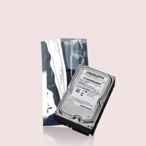 [정품]제전봉투 제전 비접착 정전기 방지 봉투 9cmX12cm 200매, 상품선택