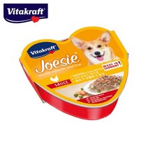 영양듬뿍 변비예방 눈건강 애견캔간식 5개 편한급여 통조림 애완견 반려견