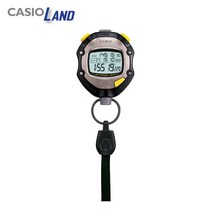 카시오 정품 HS-70W-1DF, 블랙