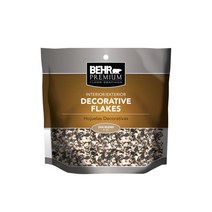 베어 플로어 페인트용 데코 컬러칩 (TAN), [0F554] 브라운