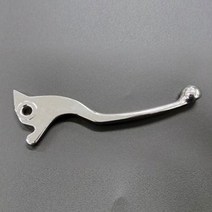 이탈젯 필그림 에보 앞브레이크 레버(우), 신형(캬브), 1개