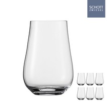 [쇼트 즈위젤] [쇼트즈위젤] 라이프 워터잔 (382ml) 6p