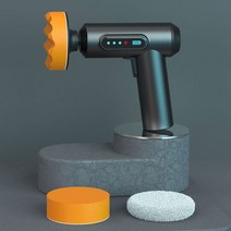자동차무선광택기 루페스 플렉스픽시 툴앤툴광택기차량용 무선 전기 USB 충전식 광택기 폴리셔 바디 클, 01 A