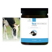 빛가람 초유단백질 분말 효능 엠비피 MBP가루 아가베이눌린 수용성 식이섬유 250g