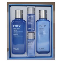 보닌 퓨어 2종 기획세트, 1, 본상품선택