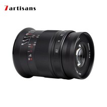 망원렌즈 60mm F2.8 II MF 매크로 APS-C 렌즈 Sony E/Nikon Fuji XF/Canon, CHINA_Canon RF