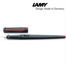 HQT395205라미 죠이 만년필 블랙 1.1mm, 단일옵션