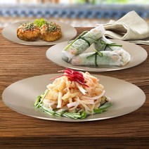 궁중 반상기 녹쇠그릇 유기 그릇 아기 시부모 예단 7첩 녹그릇 전통 혼수 방짜유기 설선물, 3호