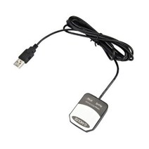 GPS재방사 VK62 USB GPS 수신기 G7020 gps 칩 안테나 G마우스 교체 BU353S4