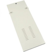 [ 고정선반 앵글 서버랙 ]_PN_NM H1000M(아이보리) 측면판넬(우)_dlrhd_K/W:디지털/가전_종합, 이공 본상품선택_dlrhd