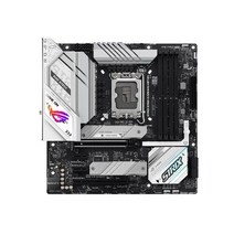 ASUS ROG STRIX B760-G GAMING WIFI D4 인텍앤컴퍼니
