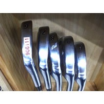 [906111] 미우라기켄 남성아이언세트(950R)