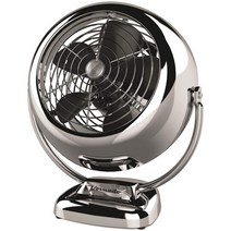 [독일]Vornado Circulator Fan Metal Chrome보네이도 크롬 서큘레이터 220v