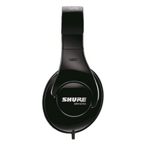 슈어 SHURE SRH240A 프로페셔널 퀄리티 헤드폰