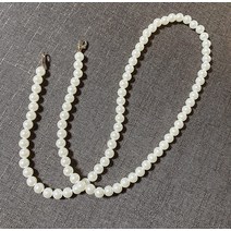 겨울 손뜨개가방만들기 복주머니 러블리 마크라메실 퀄팅 소재 파우치 뜨기 초보용 배색