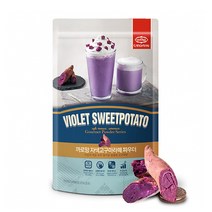 까로망 자색고구마라떼 파우더 720g