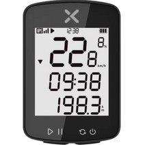 XOSS 2세대 G G+ 자전거 무선속도계 GPS 사이클 주행속도 MTB 소형 주행 거리계, [1세대] XOSS G+ 케이던스 거치랙02