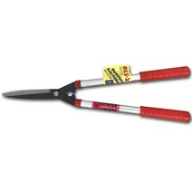 화신 양손가위 알루미늄손잡이 원예 전지 과수원 정원 가드닝 조경 가지치기, K-570, 1개