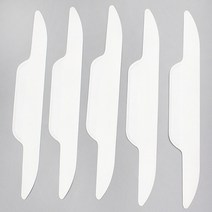 목때방지 와이셔츠 카라 패드 셔츠깃 오염방지 5P