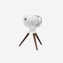 [정품] 드비알레 팬텀1 스탠드 트리포드 매트 화이트 Devialet Phantom1 Stand Treepod Matte 1152974