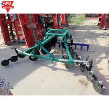 토련기 일반 영역에서 디스크 ridging 기계 4 륜 트랙터 운전 stem beating machine 농지 재배 및 ridge bu, 한개옵션0