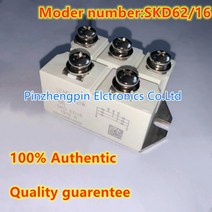 SKD62/16 IGBT 전원 브리지 정류기 모듈, 한개옵션0