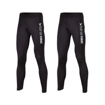 베루스 남성 언더레이어 9부바지 레깅스 2종세트 VE-M414