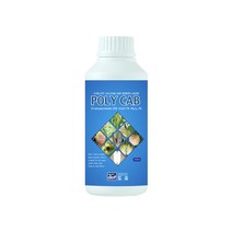 도프 폴리캡 500ml - 생리활성 킬레이트 칼슘제, 단품