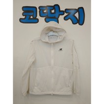 남02772 뉴발란스정품 춘하바람막이 중고구제 코딱지구제