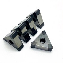 TNMG160404-6T CBN 다이아몬드 블레이드 CNC 선반 도구 가공 경화 강철 주철, 01 TNMG160404-6T-CBN_01 1pcs