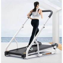 접이식 무동력 트레드밀 가정용 걷기 운동 기구, X3 스탠다드 모델