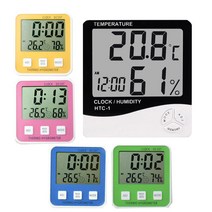 디지털온습도계_HTC-1/DC-107/습도/온도, 01_온습도계 HTC-1(화이트블랙), 01_온습도계 HTC-1(화이트블랙)