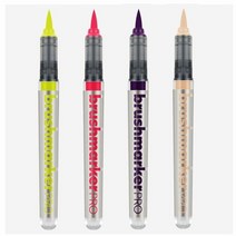 MAY455837카린 브러쉬마카 프로 낱색, olive green 281