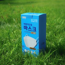 제이엘티 제이엘티케어 KF-AD 마스크 대형 25매