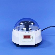 탁상용 원심분리기 실험실 산업용 소형 혈액 실험 장치 1pc 4000- 고속 37, 8000rpm, 110v