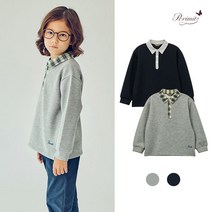 페리미츠 남아댄디 카라 MTM 네이비 P2232T125 11