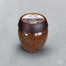 [(주)알알이푸드] 장일품 100%국산콩 된장 350g+사은품, 2kg, 1개
