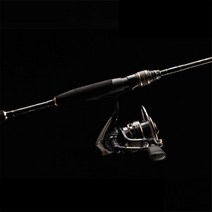 아부가르시아 크로스필드 로드 S-642UL 전천후 루어대 바다민물겸용 송어 볼락 전갱이 루어낚시대