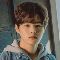 단골탑 남성 통가발 애즈펌 남성가발, 1개, 카키브라운M