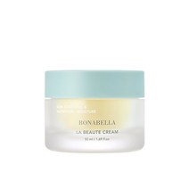 BONABELLA 라보떼 크림 50ml LA BEAUTE CREAM, NONE